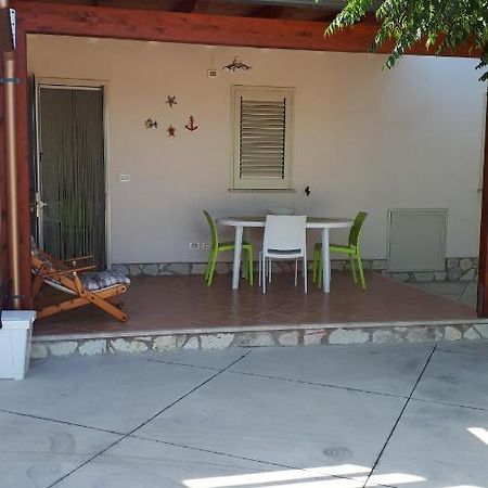 Casa Vacanza Demi Alcamo Marina Exterior photo