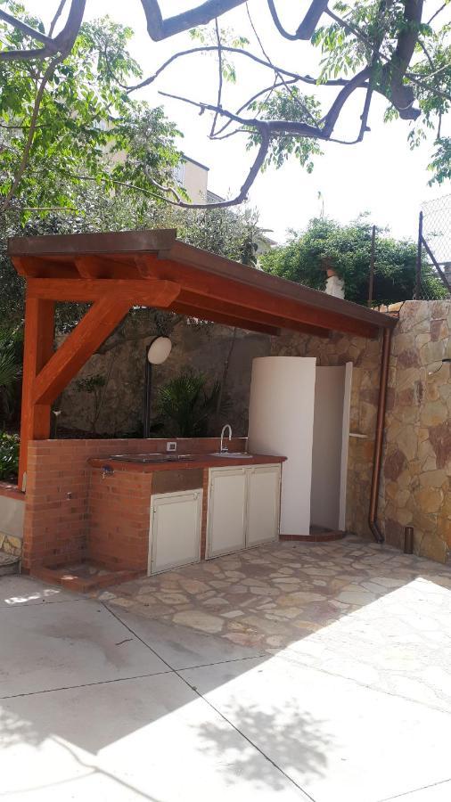 Casa Vacanza Demi Alcamo Marina Exterior photo