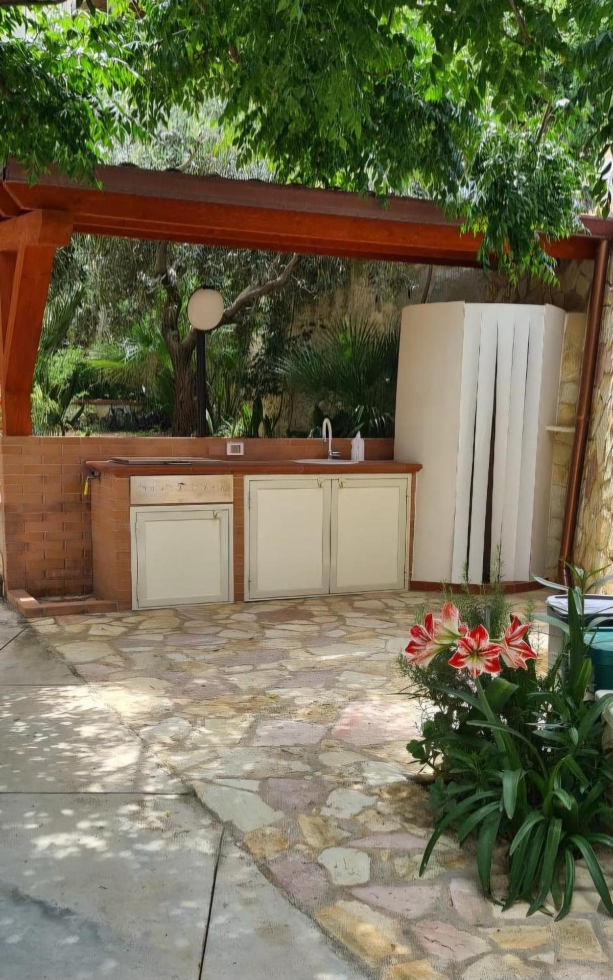 Casa Vacanza Demi Alcamo Marina Exterior photo