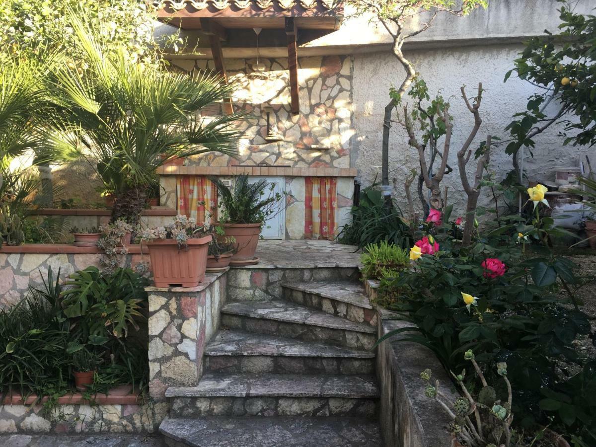Casa Vacanza Demi Alcamo Marina Exterior photo